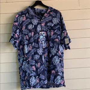 Dirty Laundry Hawaiian Shirt
